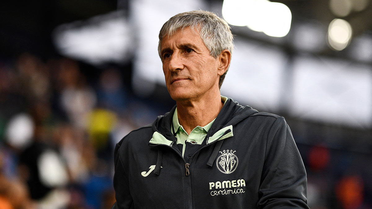 🤯 ¡Alucinante! Los motivos de la salida de Setién del <a href="/VillarrealCF/">Villarreal CF</a>

💬"Dejadez, el equipo no le aguantaba a él, ni él a ellos".

📌Problemas con los nombres: Yeremy era "Yeray", Reina era "Miguel" y David Fuster era "Raúl".

📌Los horarios de entrenamiento y el cole.

 ℹ️
