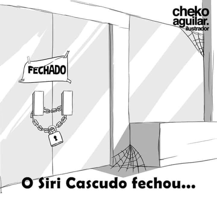 Choramos! Tirinha retrata como seria Fenda do Biquíni após morte de Bob  Esponja, e emociona internautas: Perdi o rumo da minha vida - Hugo Gloss