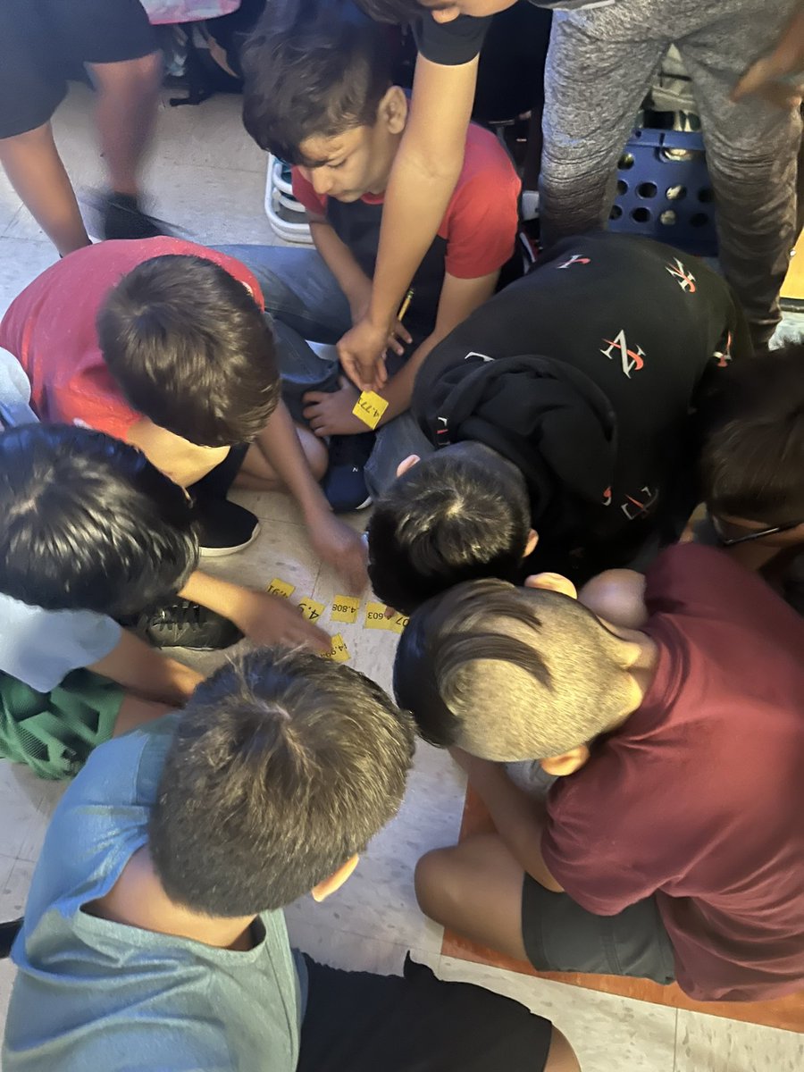 Jamie McBee (@jamiemcbee) on Twitter photo Collaboration, communication, and problem solving in full effect. Science vocabulary sorts and math challenges are definitely helping us grow as learners and leaders😊 #TeamNorthside <a href="/NISDBraunStat/">Braun Station Elem.</a> <a href="/Rose_STEMS/">Rosey Herrada</a> <a href="/AliThomas9218/">Alisha Thomas</a> Collaboration, communication, and problem solving in full effect. Science vocabulary sorts and math challenges are definitely helping us grow as learners and leaders😊 #TeamNorthside <a href="/NISDBraunStat/">Braun Station Elem.</a> <a href="/Rose_STEMS/">Rosey Herrada</a> <a href="/AliThomas9218/">Alisha Thomas</a>