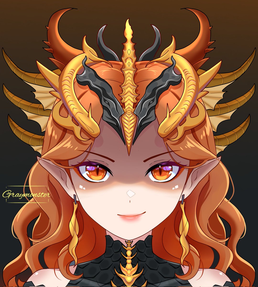 Graymonster|Commission open tweet media