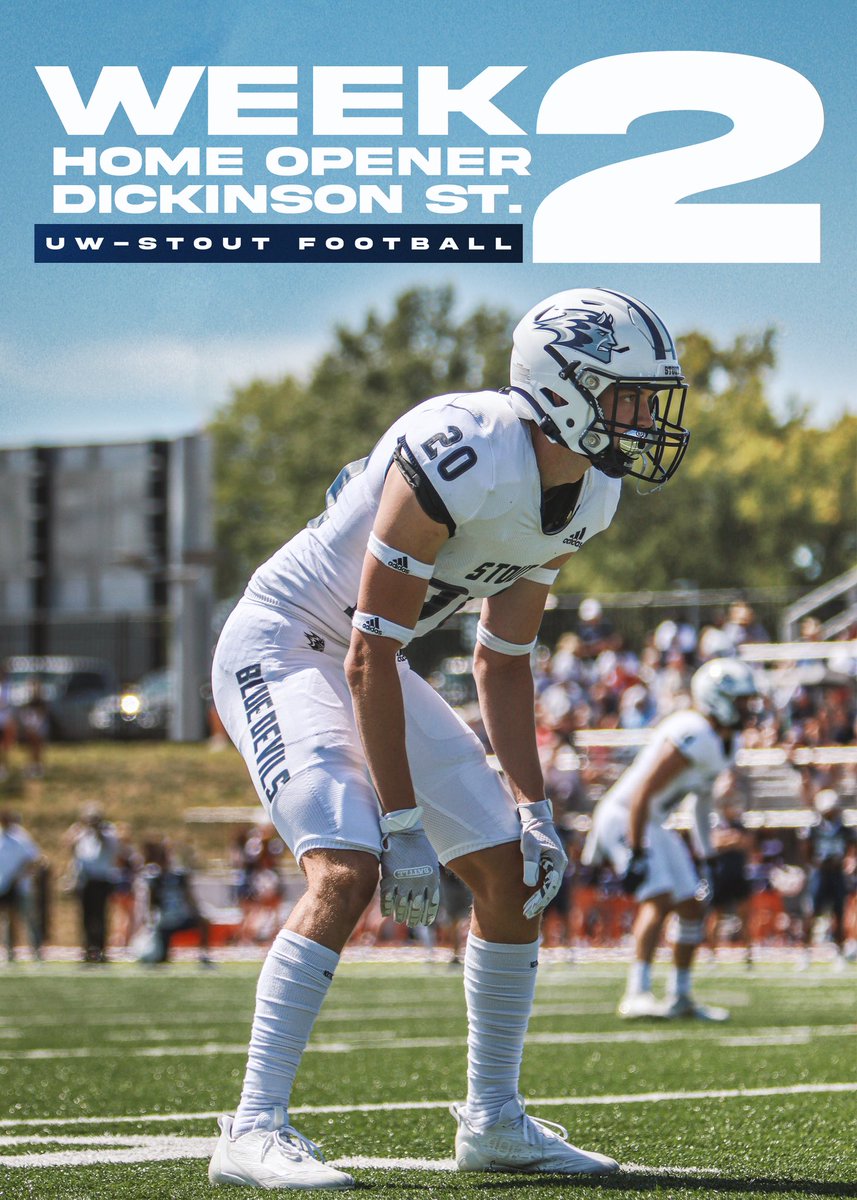 Saturday at 1 pm the Devils are back at the Don 🔱😈

#TPC