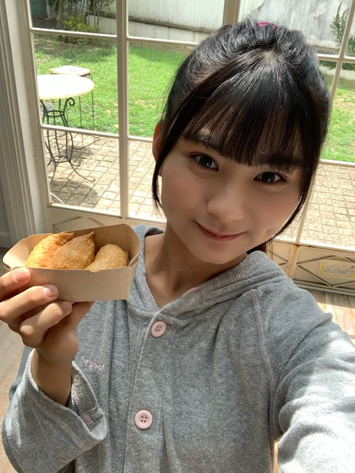 安土姫華のTwitter画像6