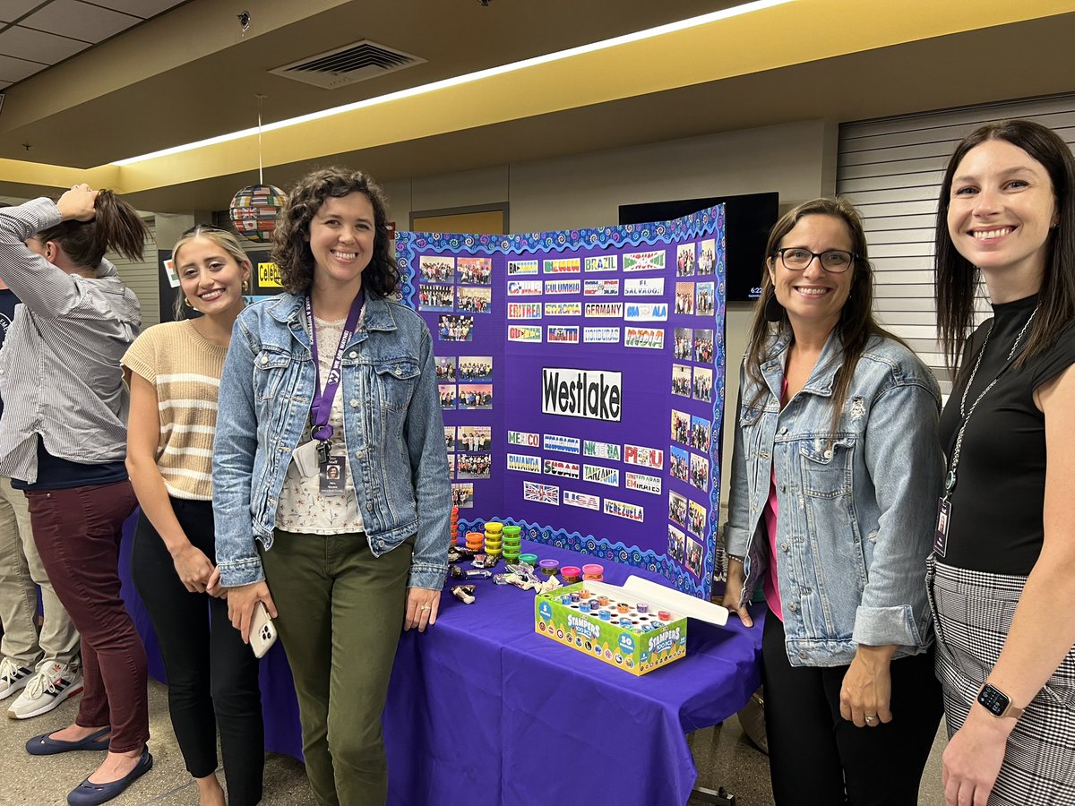 Alicia Erwin (@erwin13alicia) on Twitter photo LAP Family Night always brings so much joy!! Thankful for our <a href="/wle_elem1955/">Westlake Elementary</a> LAP team and families! #WeAreWayne LAP Family Night always brings so much joy!! Thankful for our <a href="/wle_elem1955/">Westlake Elementary</a> LAP team and families! #WeAreWayne