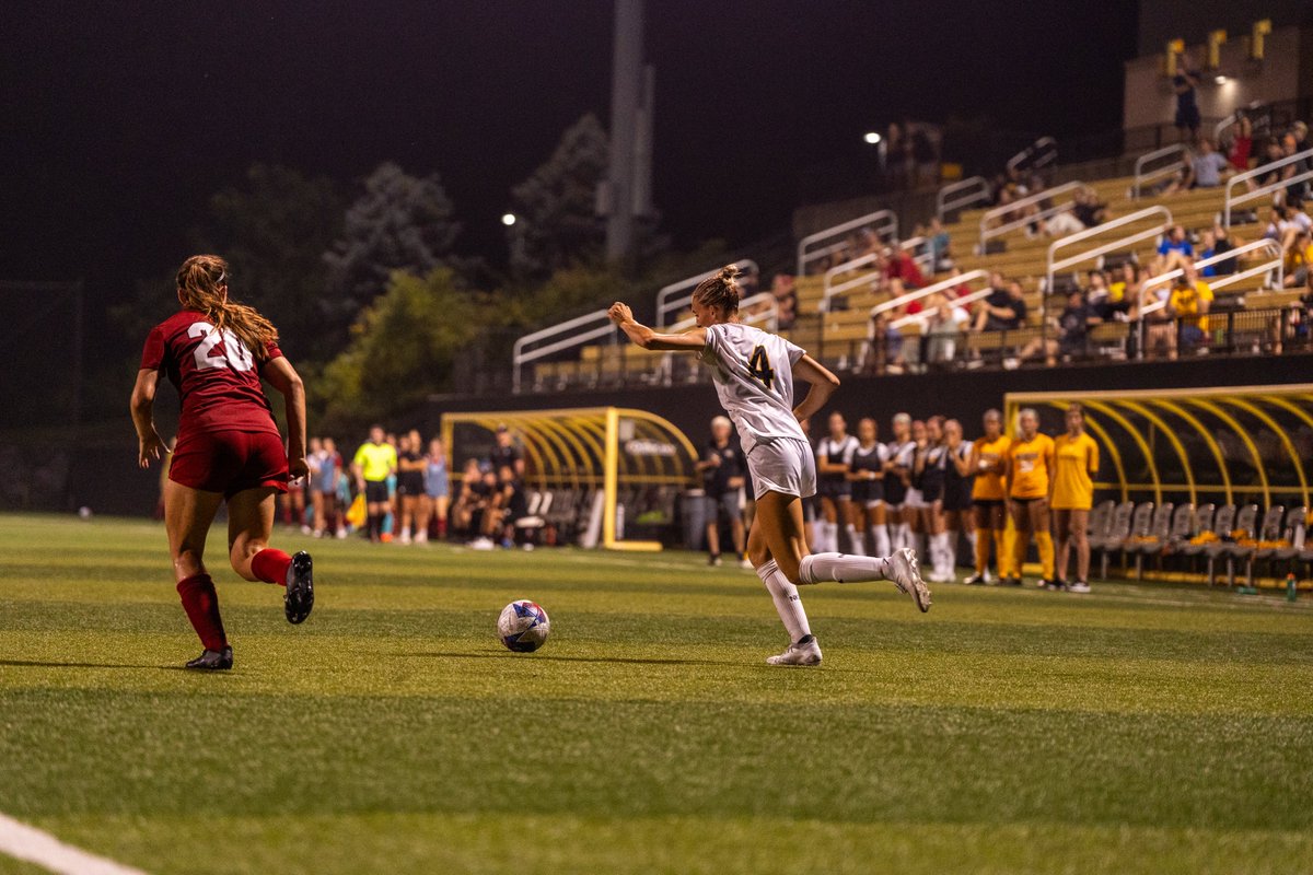 NKUNorseWSOC's tweet photo. A 𝗙𝗨𝗡 🚌 ride home 🙂

NKU blanks EKU in victory; posts fourth straight shutout

- Goals scored by @sofia_mia_9 + 𝗟𝗶𝗹𝗹𝘆 𝗬𝗼𝗿𝗱𝘆 🔥
- 4th straight clean sheet by @mickkowal01 💪
- Opponent scoreless streak reaches 383 minutes 👀

📰 - https://t.co/dY8ZbrKmgM

#NorseUp https://t.co/yhWfk3FdGe