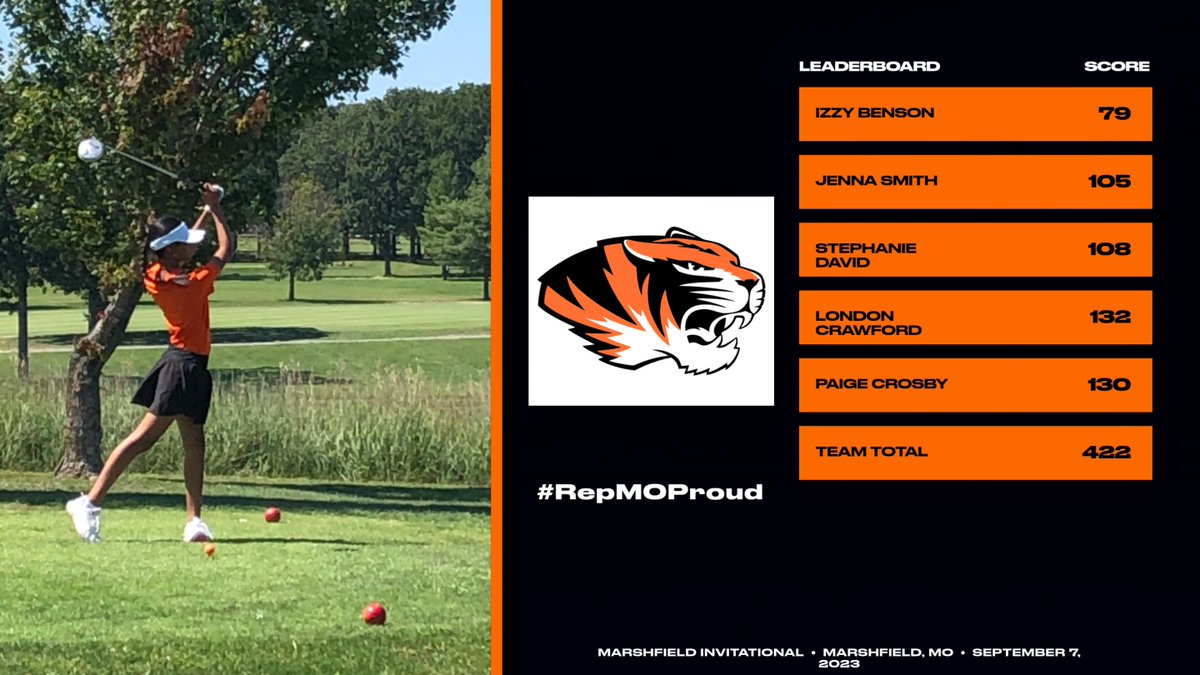 Republic Girls Golf tweet media