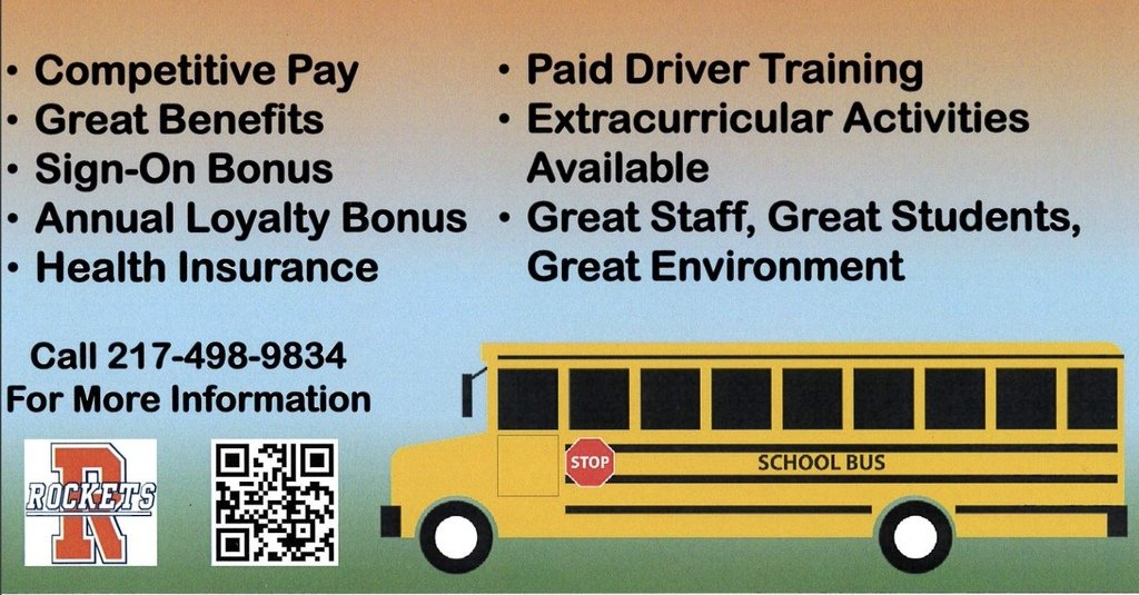 Supt Dan Cox has penned an open letter on the crucial role of school bus transportation and the challenges we've faced. Let's continue fostering the strong connections between our drivers, students, and families! 🚌👨‍👩‍👧‍👦  rochester3a.net/article/1232637