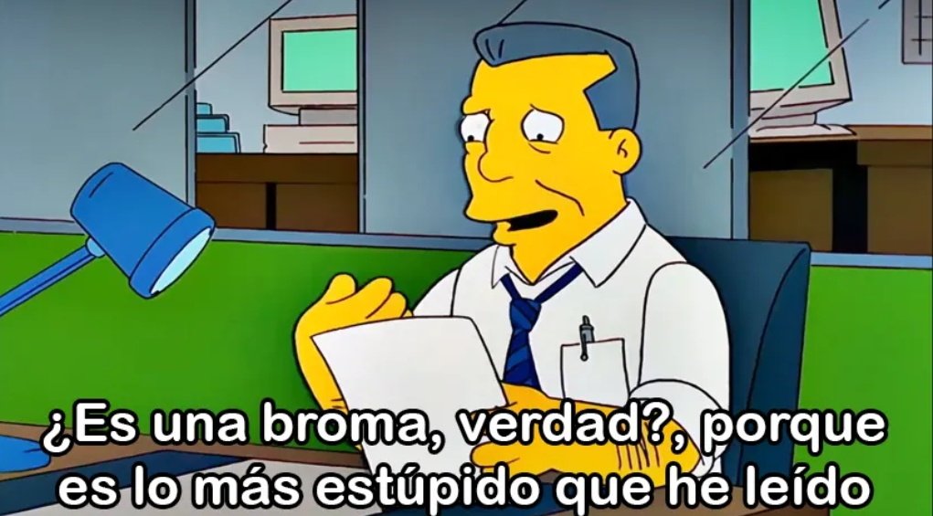 <a href="/DanielGranjaEc/">Daniel Granja</a> "Hay gente que se hace meter presa a propósito porque reciben comida y medicina grátis" 🤷🏻‍♂️🤦🏻‍♂️