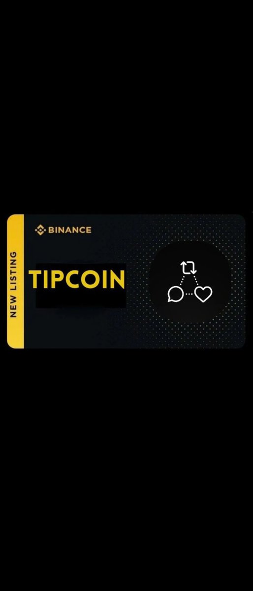tung280197's tweet photo. 🚀đêm nằm mơ thấy $tip list #binancee🌝
💪Ae cố gắng cày nốt hôm cuối nhé
👉Cmt $tip @tipcoineth mình rep nha
👉Chủ yếu vẫn #followcheo vs mn https://t.co/GlKMzPlPrv