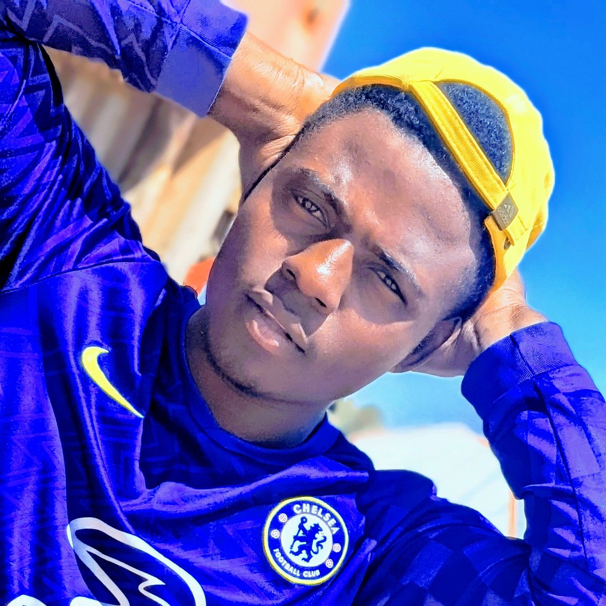 XMtafya's tweet photo. #NewProfilePic https://t.co/aSQDmhxcjx