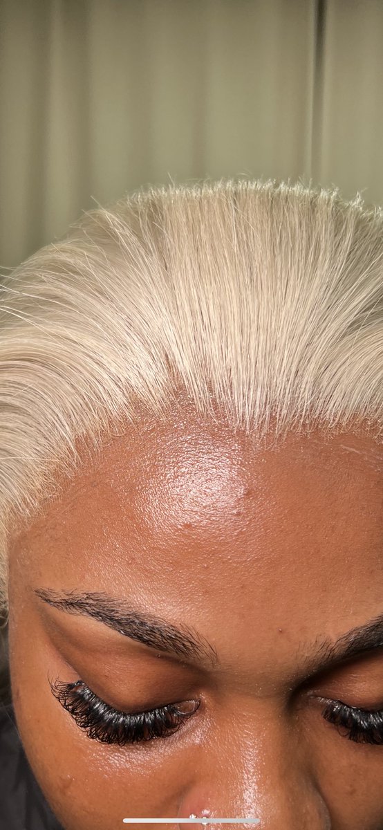 _illumiNADI's tweet photo. I did this install so damn good, I had to take it to twitter😭 hair from me of course🤭 ladies who wear 613 hair, this is your sign to TONE YOUR KNOTS https://t.co/AgkllPaxoS