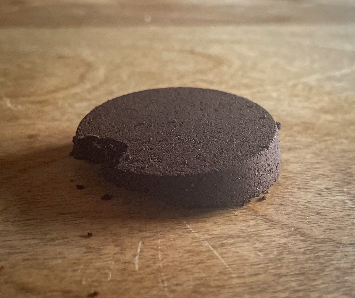 YaatreeCoffee's tweet photo. ７気圧を達成！コーヒーケーキがまだまだ良い形じゃないなぁ。
気圧ばかりに気を取られずに美味しくROKすることを忘れてはいけないね。
けども９気圧を見てみたいという欲求も凄くあるんだわ。 https://t.co/x58YoO3U1D