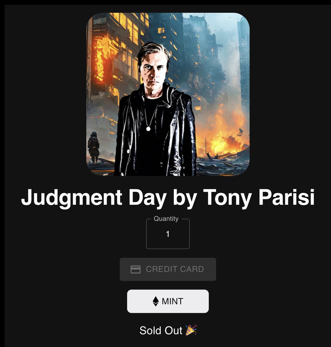 Tony Parisi tweet media