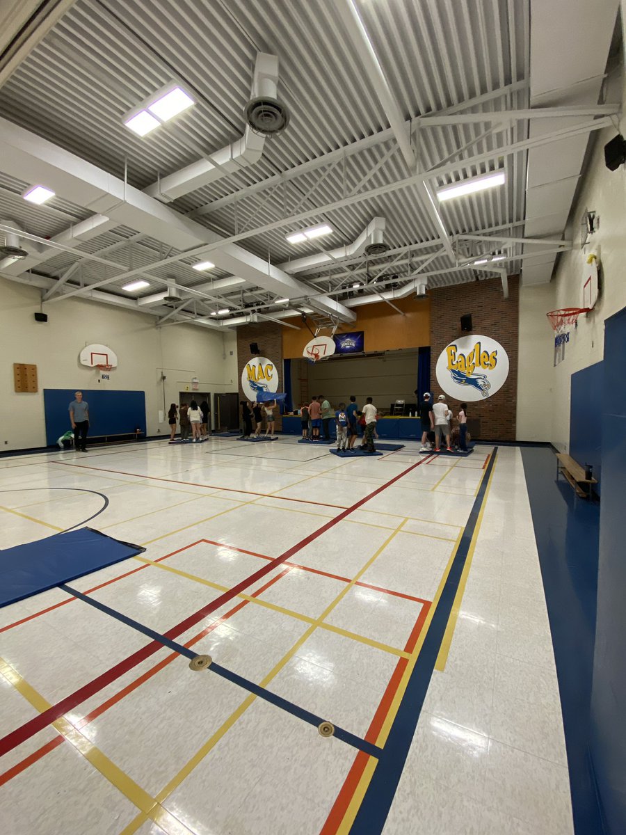 Stacey Pungitore tweet media