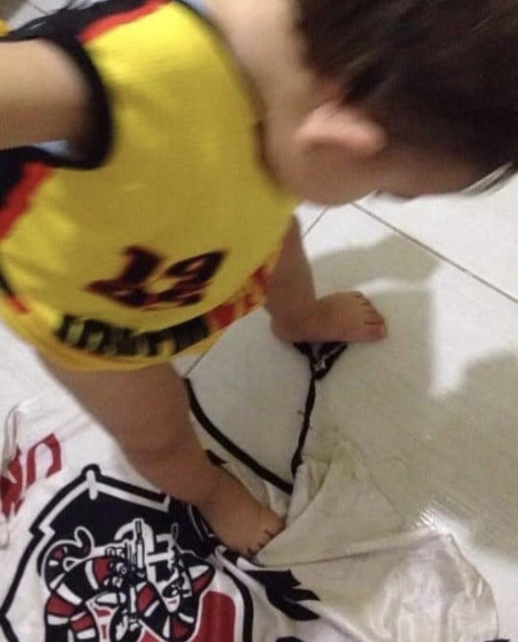 04magooo's tweet photo. se meu filho não for assim,eu nem quero https://t.co/BntzUTJHVm