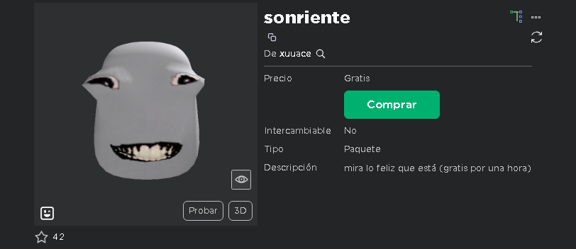📰 Noticias Roblox y UGC ➤ tweet media