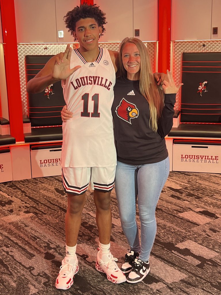 Louisville Updates tweet media