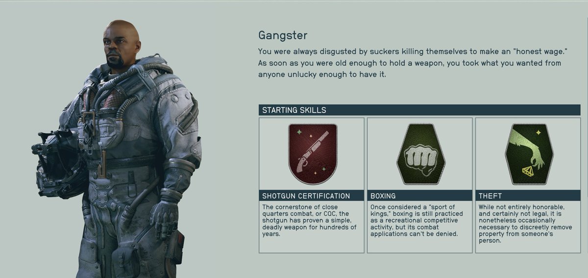 8BitHick's tweet photo. @IGN I'm ready to tell these space folk that they look like a b*tch as Samuel L. Jackson 😂 https://t.co/ftnY0WpEkc