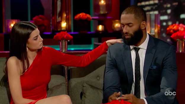 iamjamesthe3rd's tweet photo. Bachelor Nation Evaluation 
Season 25: Tired 😢🎩
Season 12: WIRED🌹⚓⬇️
#WakeWeek #JoJoAndJordan https://t.co/4yxxnae02j