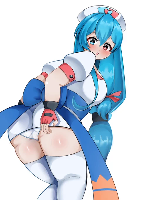 コッショリ雨晴はうちゃん 
