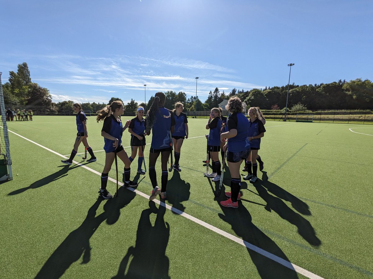 HopemanHouse's tweet photo. A few pictures from last weekends  Interhouse 🏑 hockey which was a lot of fun! It's been such a beautiful week and the sun has not stopped shining, it's been a real late summer bonus. #gordonstoun https://t.co/efcB3906HG