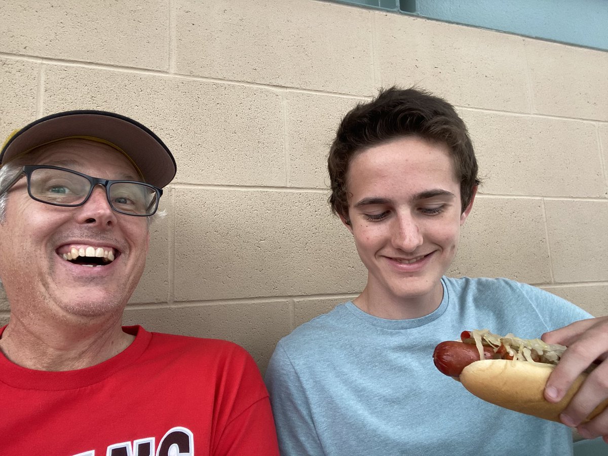MikeKole3's tweet photo. @indyindians #AtTheVic https://t.co/HXSsRrE6jy