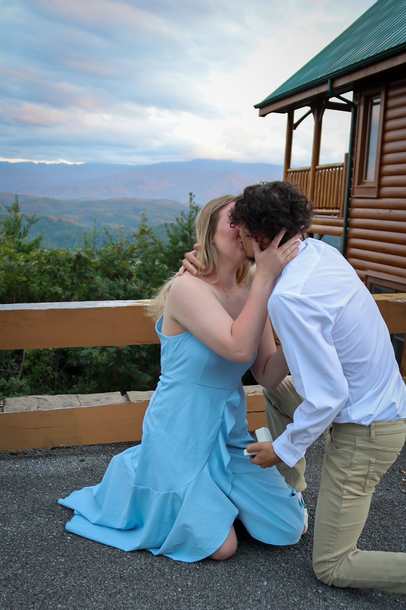 a whole wife in the making 😂