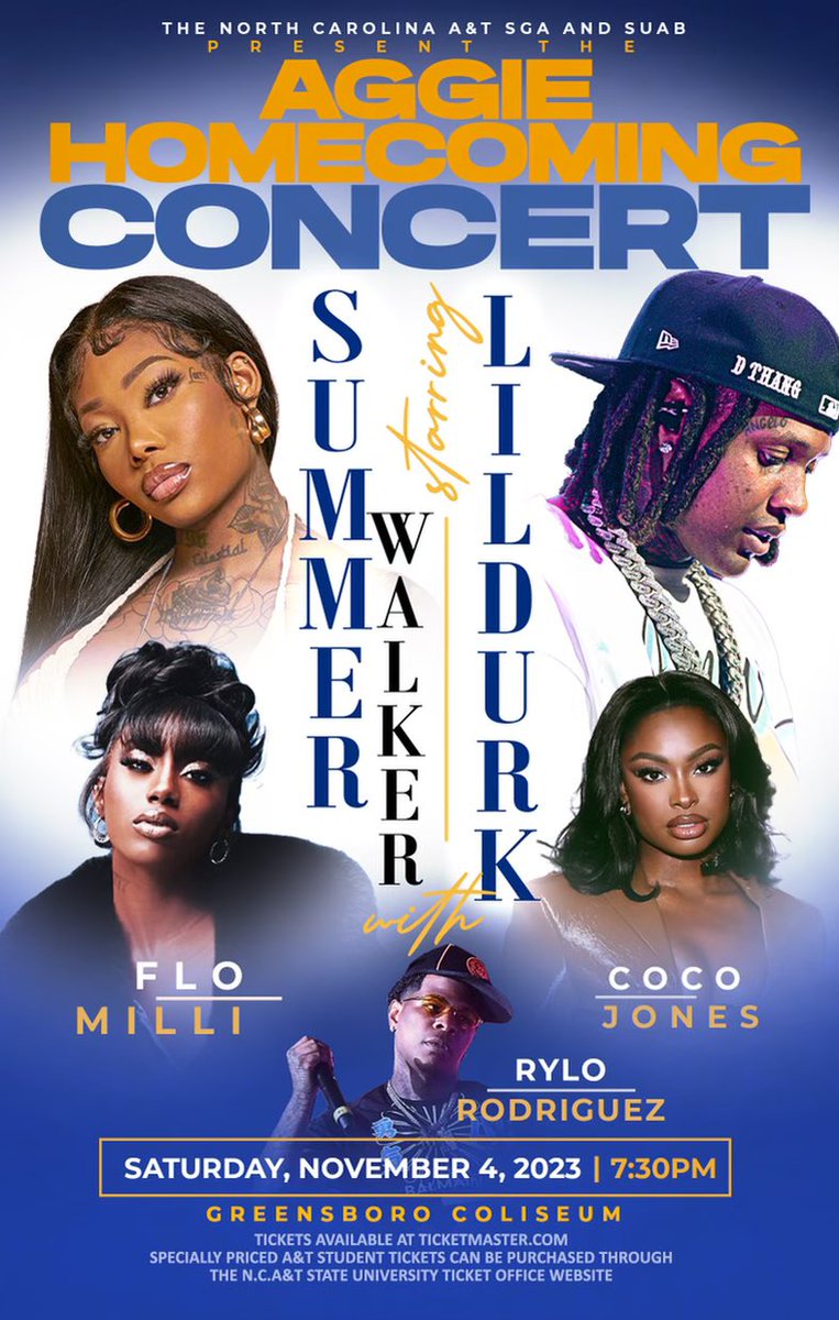 Student Activities tweet media