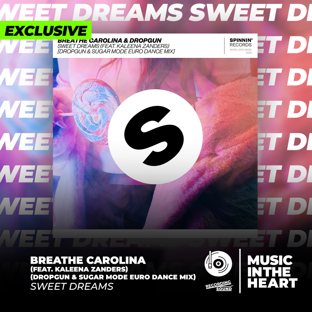 recording_tm's tweet photo. Breathe Carolina - Sweet Dreams (feat. Kaleena Zanders) (Dropgun & Suga....
✅ https://t.co/oUEbgGDm7Q✅
------------------------------------
#BreatheCarolina #Dropgun #dj #club #djnews #newmusic #music #музыка #音乐 #音楽 #musik #musique #موسيقى #official #funkyhouse https://t.co/5kBaLYBZsp