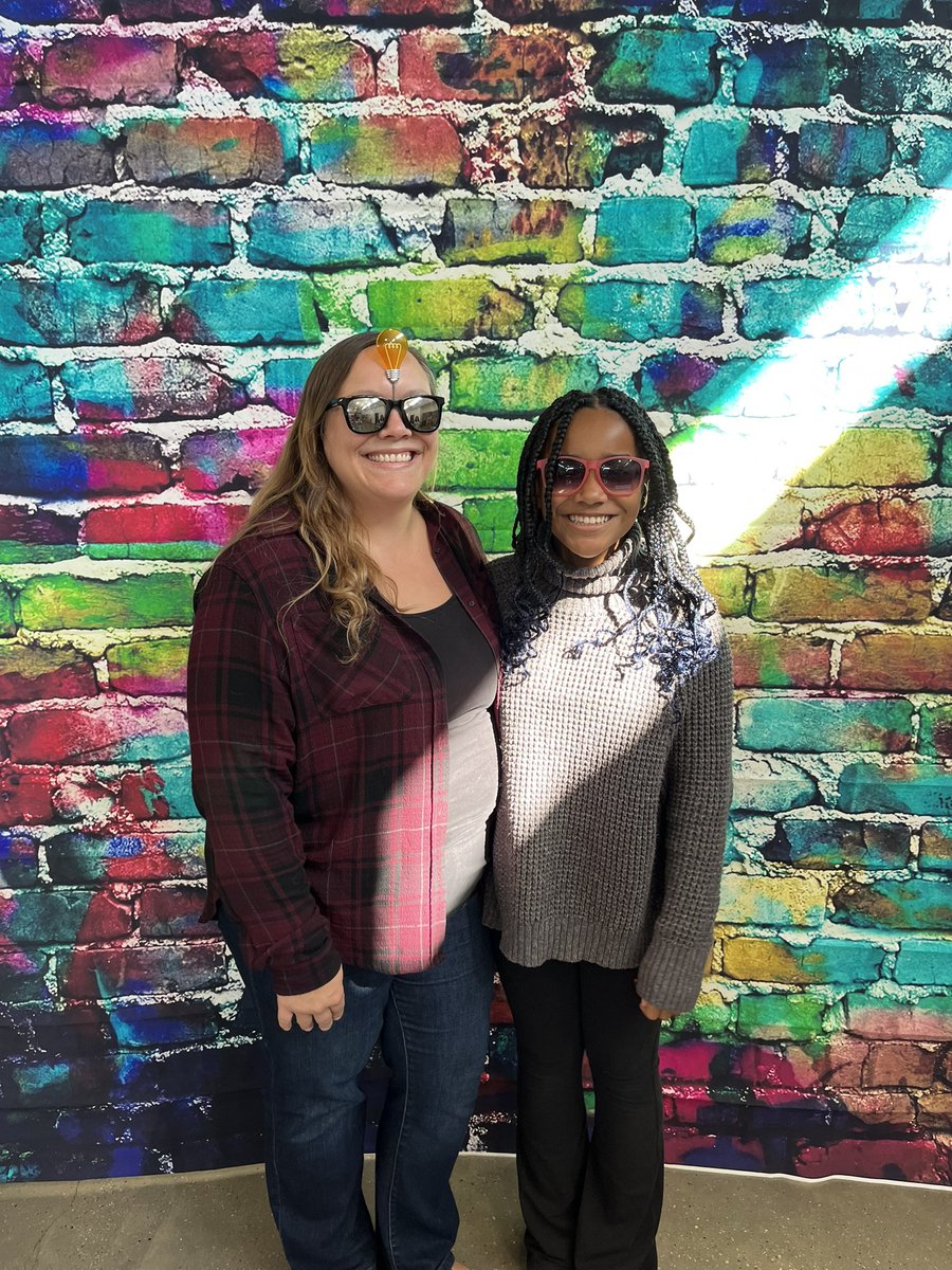 Carole Jean-Baptiste tweet media