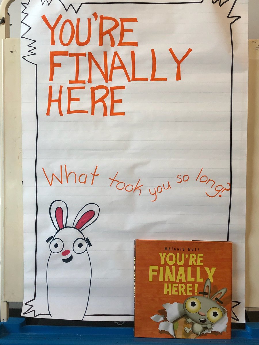 FDK 7 had a great first day! Looking forward to all the fun we're going to have this school year. <a href="/ViolaD_HWDSB/">Viola Desmond Elementary School</a> <a href="/HWDSB/">HWDSB</a>