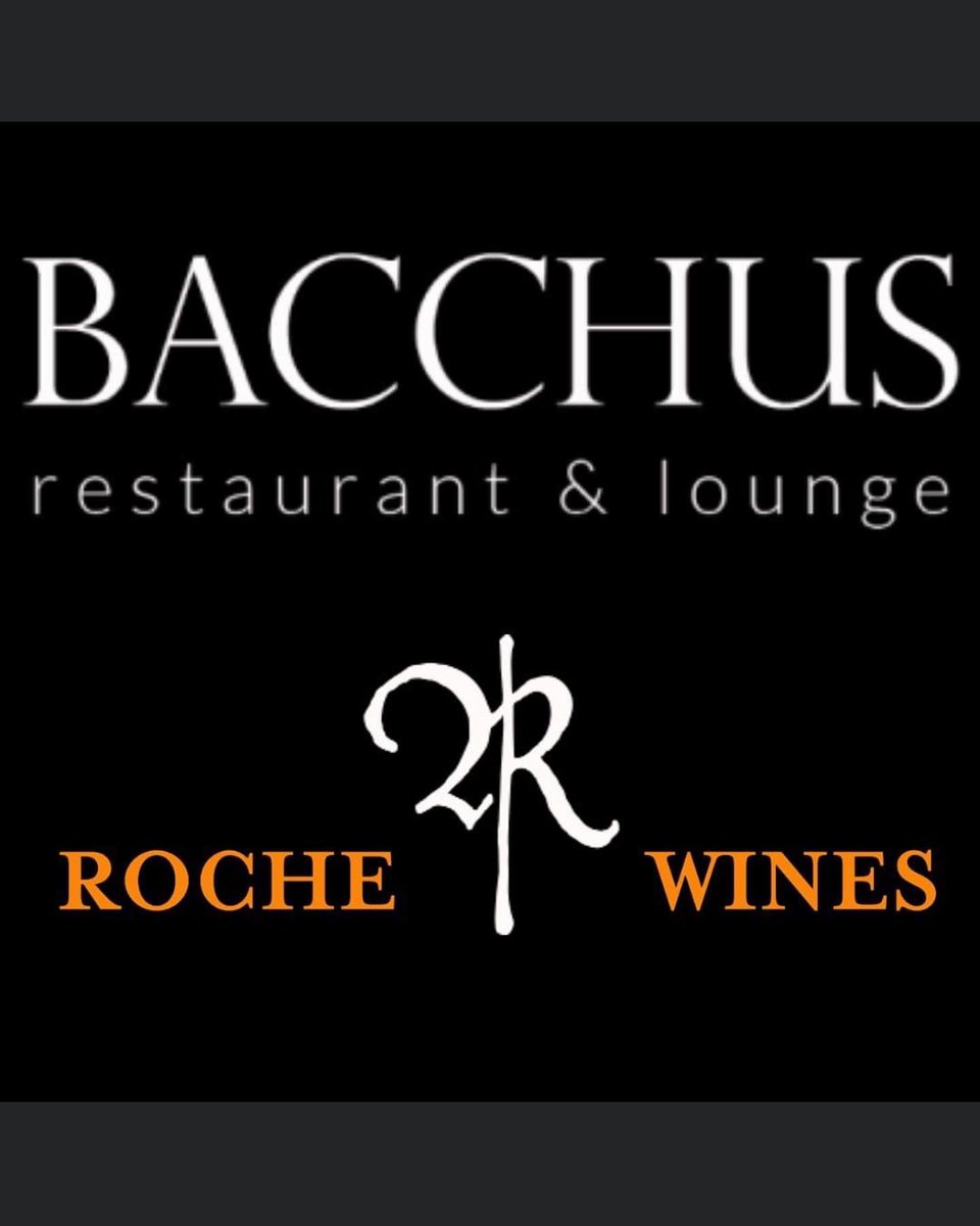 winesyndicate's tweet photo. Only one week until our winemaker’s dinner with @RocheWines at Bacchus Restaurant in the Wedgwood Hotel! Pénélope and Dylan Roche are stepping away from the hustle and bustle of harvest to team up with Michelin-star Chef Stefan Hartmann next Thursday September 14th ⭐️ https://t.co/ogaz9YBT4R