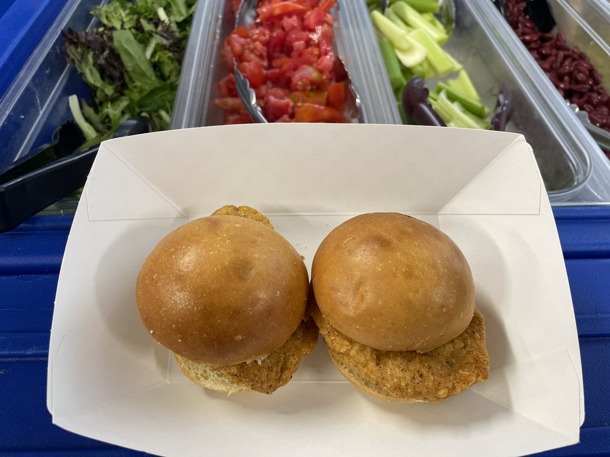 York Schools Nutrition tweet media