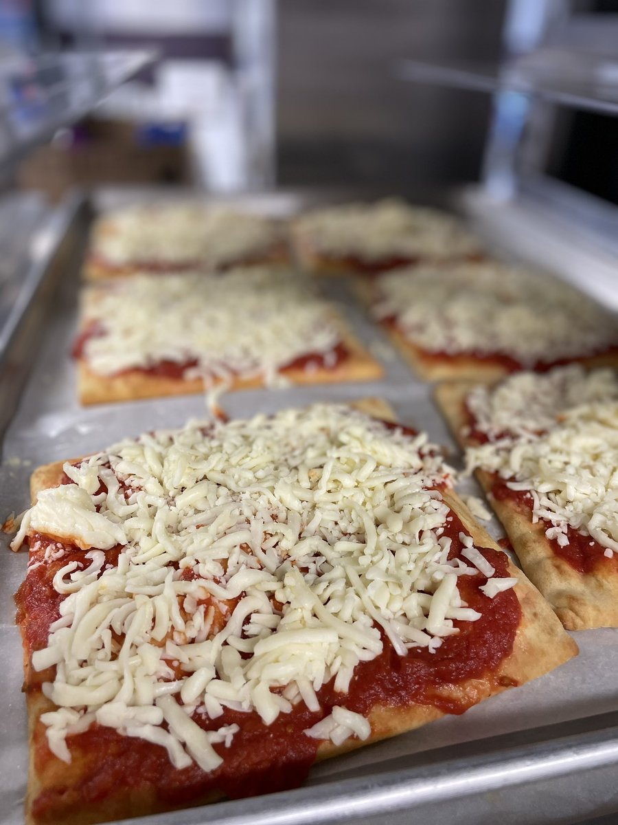 York Schools Nutrition tweet media