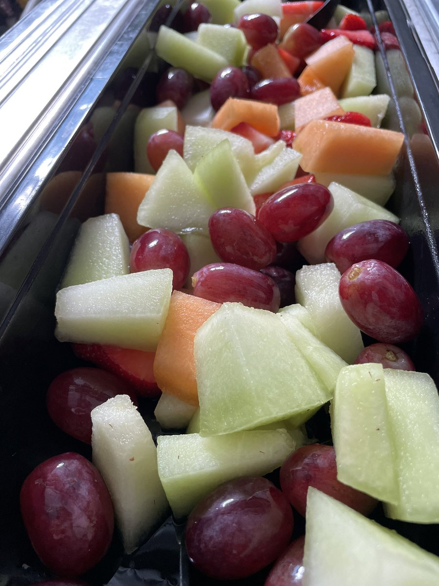 York Schools Nutrition tweet media