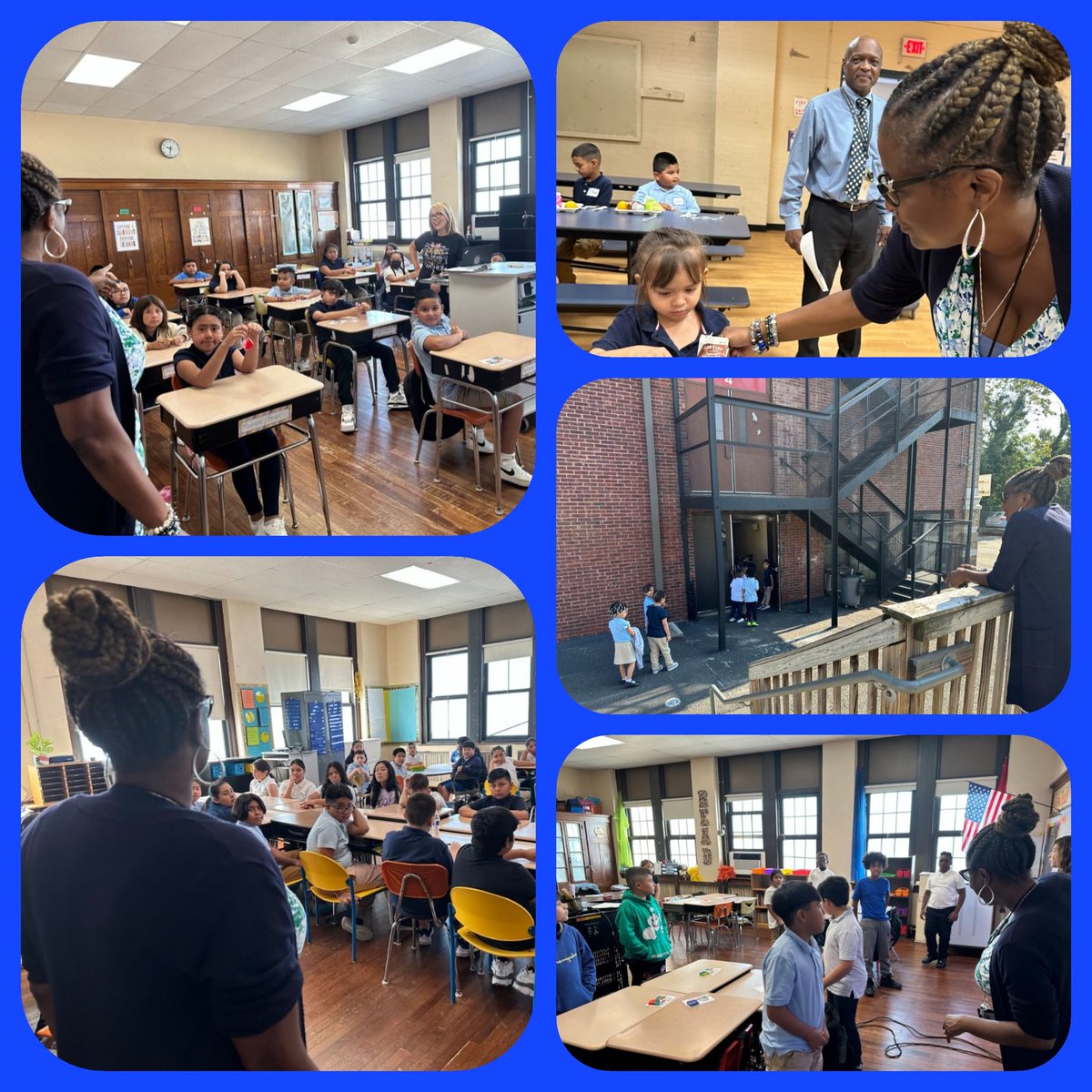 MsWilkins (@wilkins_ma2) on Twitter photo Yay! The Livingston Lions are back and some new ones, too!
I loved all the ROARS today! 🦁
<a href="/LivingstonNBPS/">Livingston School</a>
#proudVP
#Allin4NB
Thanks <a href="/ENunez___/">Elizabeth Nunez, BA, MA, MAT</a> for the candid photos and all your support today! Yay! The Livingston Lions are back and some new ones, too!
I loved all the ROARS today! 🦁
<a href="/LivingstonNBPS/">Livingston School</a>
#proudVP
#Allin4NB
Thanks <a href="/ENunez___/">Elizabeth Nunez, BA, MA, MAT</a> for the candid photos and all your support today!