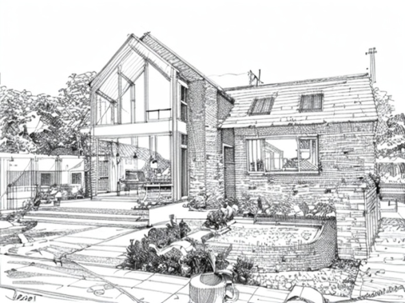 KENNEDY DESIGN architecture & engineering tweet media