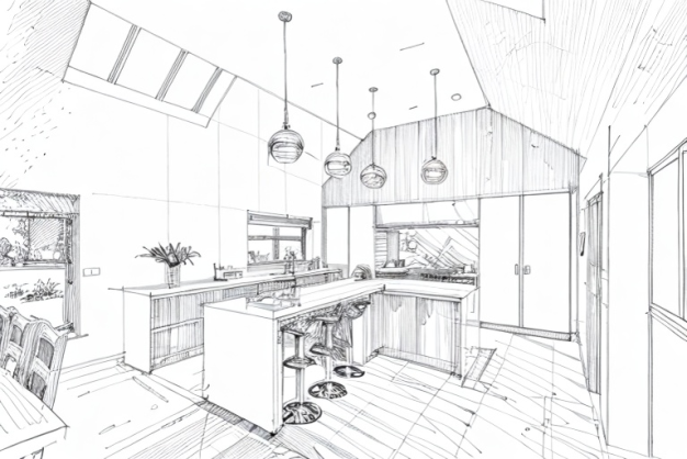 KENNEDY DESIGN architecture & engineering tweet media