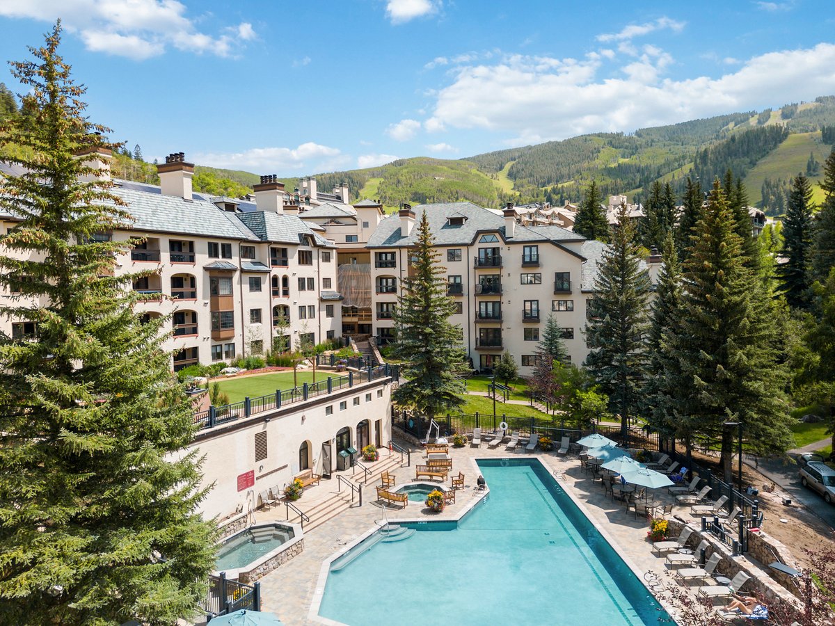 ColoradoMeeting's tweet photo. On behalf of our Member:  @thecharterbeavercreek resort nearing completion of $22M #renovation. #meetingprofs #meetings #events #weddingvenue https://t.co/ImSBPYOX0p