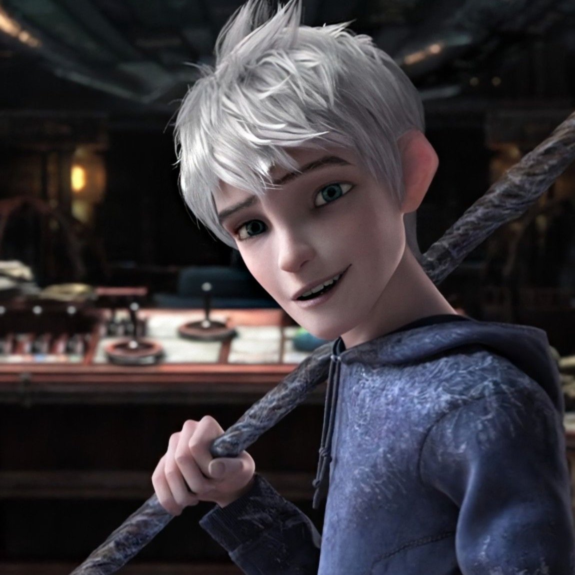 sboficial's tweet photo. cite esse tweet com o seu maior crush de animação/desenho

eu começo: Jack Frost https://t.co/7sGaZz1VBC