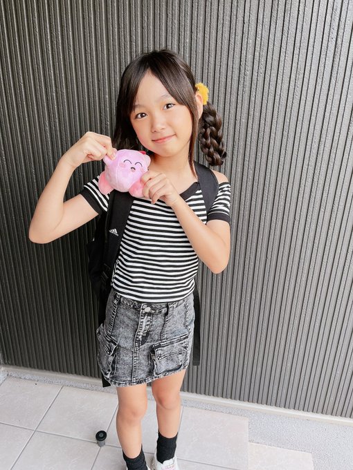 Twitterのコスプレ画像6