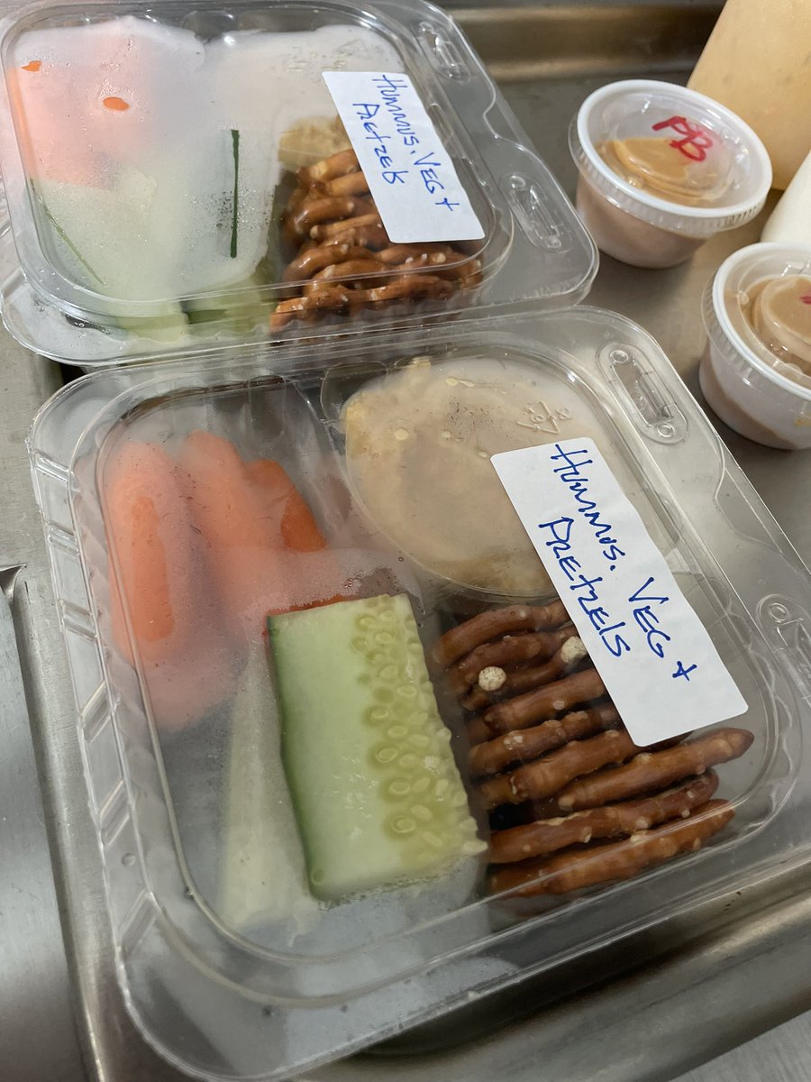 York Schools Nutrition tweet media