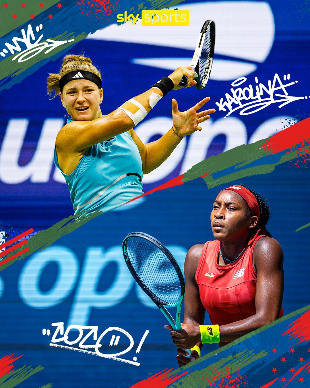 Us open semi finals live clearance