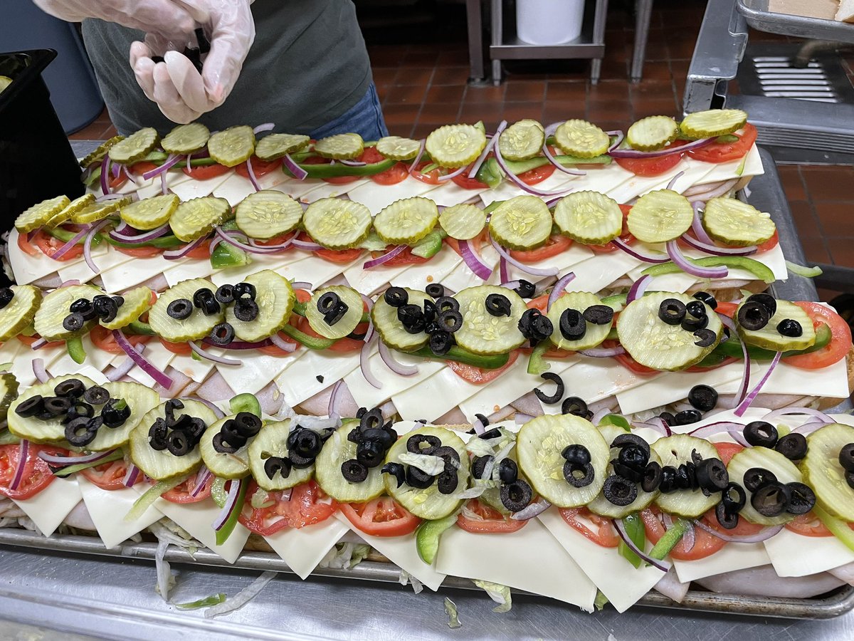 York Schools Nutrition tweet media