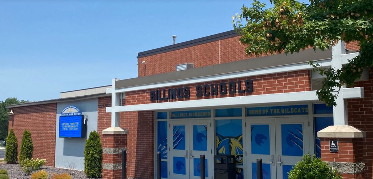 KDFIREDUP's tweet photo. Super excited to be helping the Billings R-IV SD with their strategic planning / CSIP Development work this month. Find your GET to! #blessed #MSIP6 #CSIP #community #team #GetFiredUP https://t.co/mD8wiJ0RH0