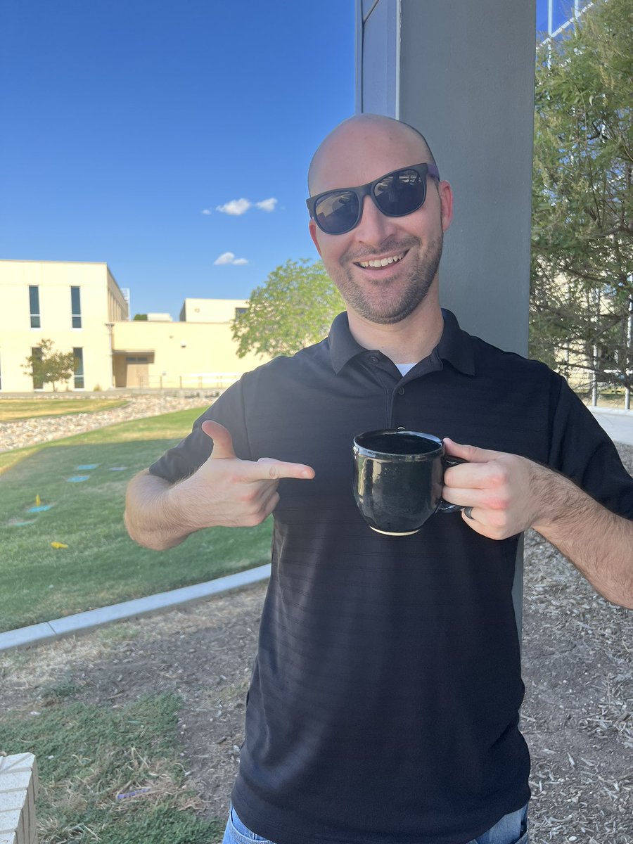 AllystairJones's tweet photo. Steven won the cup for the longest cast with a fly pole.
#ocplc #odessacollege #tweetoc https://t.co/KrdBVz0pV8