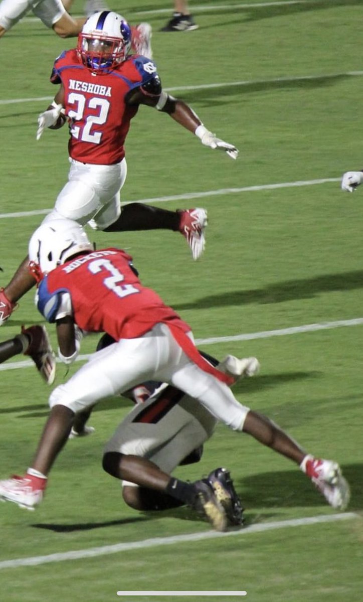 Freshman szn🤲🏿.