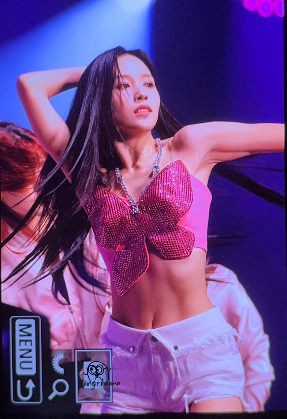 FancyMyoui on X: 