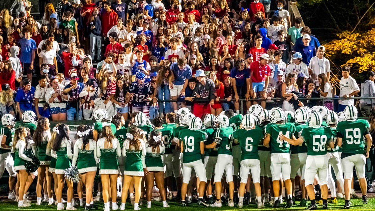 BenjaminnSmithh's tweet photo. T-Minus 24 hours… #BeatStang https://t.co/ikzIAPSejI