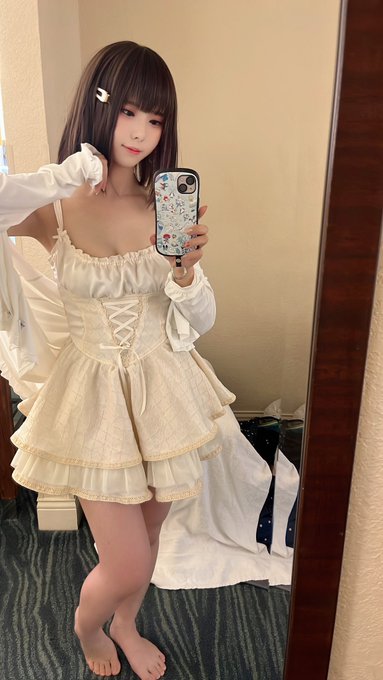 コスプレイヤーにゃあのTwitter画像28