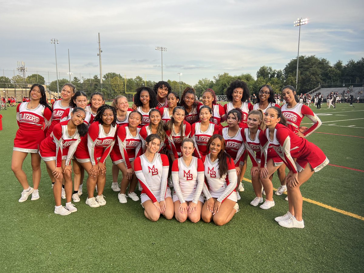 MCPS Athletics tweet media